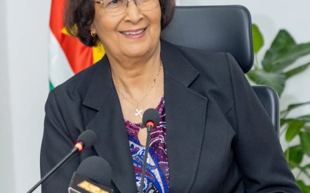 President Simons: ‘Wisselkoers stabilisatie belangrijke stap ontwikkeling afgelopen jaar’