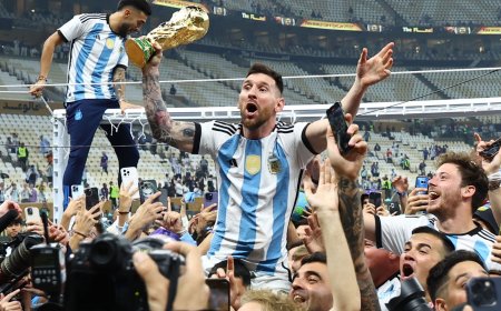 Nieuwe voetbalregels voor WK 2026: dit verandert er