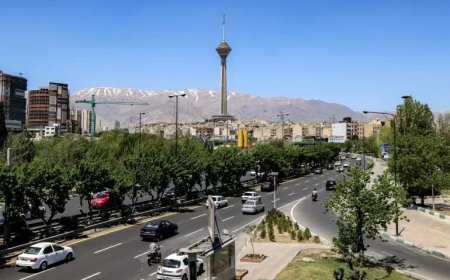 Teheran veroordeelt Amerikaanse aanvallen tijdens staakt-het-vuren