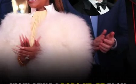Nicki Minaj toont bezoek aan Starbase van Elon Musk