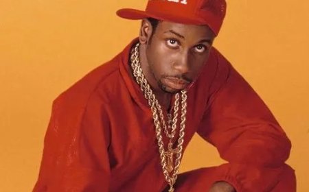 Rapper Rob Base overleden op negenenvijftigjarige leeftijd