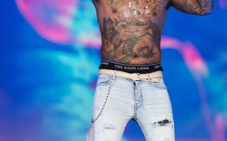 Future deelt beelden rond opnames tijdens conflict met Drake