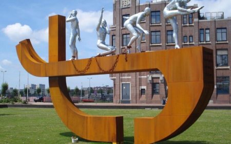 Project ‘Erfenis in Beweging’ verbindt jongeren rond geschiedenis en identiteit