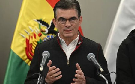 Bolivia versoepelt regels noodtoestand te midden van aanhoudende onrust