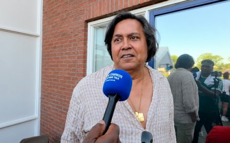 Pets noemt Pox Gadjradj een oplichter