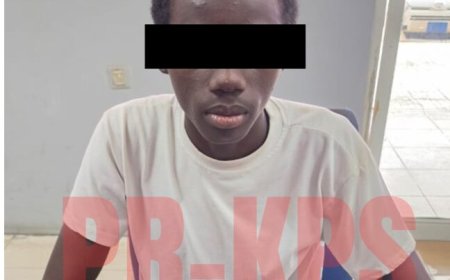 Ruzie tussen broers loopt uit de hand; één gewond, ander aangehouden