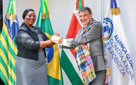 Suriname kijkt naar Braziliaans Bolsa Família-model voor hervorming sociaal systeem