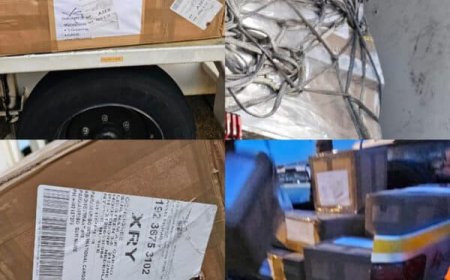 Verzoek tot invrijheidstelling verdachten 500 kilo SLM-cocaïnezaak afgewezen