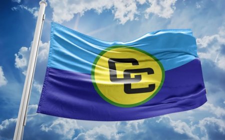 Trinidad en Tobago steunt CARICOM-verklaring over Cuba niet