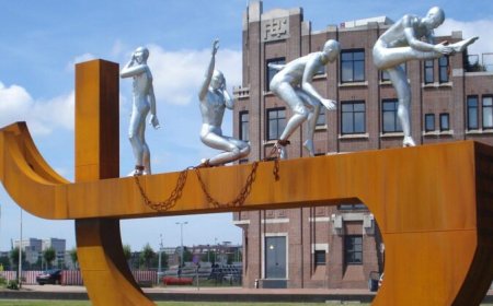 Project Erfenis in Beweging verbindt jongeren rond geschiedenis en identiteit