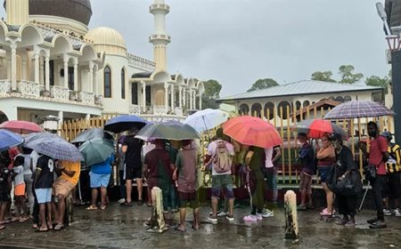 Hoge prijzen beproeven offerbereidheid tijdens Ied-ul-Adha