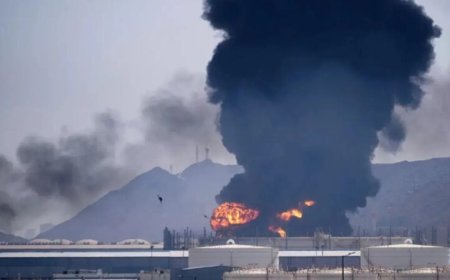 VS en Iran weer op ramkoers