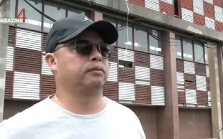 Vakbond ontkent opzet bij wateroverlast door onbemande sluizen