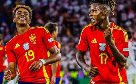 Derde helft WK 2026: Boeiende teams, nieuwe spelers