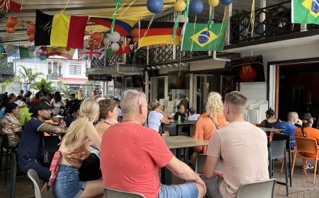 Overheid springt bij voor WK-uitzendrechten van Suriname
