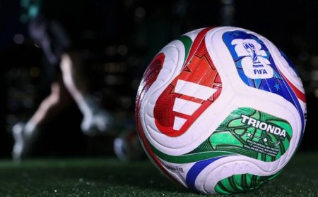 US$ 450.000 betaald voor uitzendrechten Fifa WK-voetbal 2026