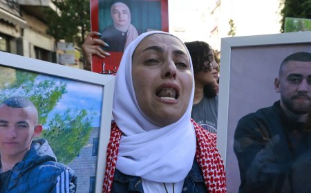 VN zet Israël op zwarte lijst wegens beschuldigingen van seksueel geweld