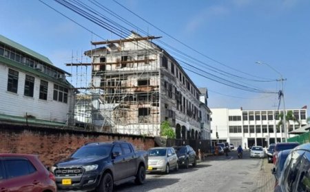 RK Bisdom laat Poortgebouw ’toch’ restaureren
