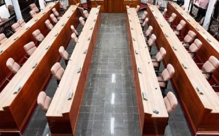 160 jaar parlement