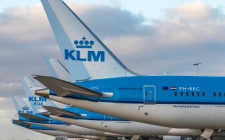 KLM daagt GOw2 voor het gerecht