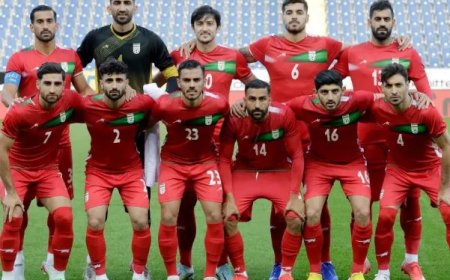 Iran eist speciale WK-visa van Verenigde Staten