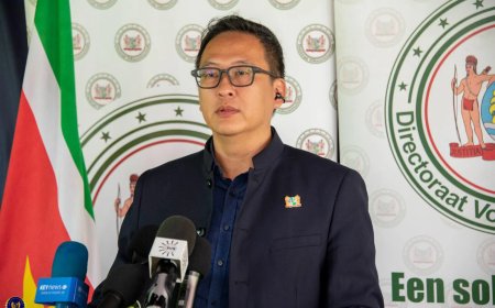 Tsang: “Werkweigeraars horen niet thuis in overheidsdienst”