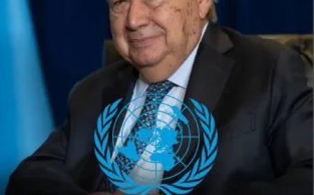Israël verbreekt banden met VN-secretaris-generaal na zwarte lijst