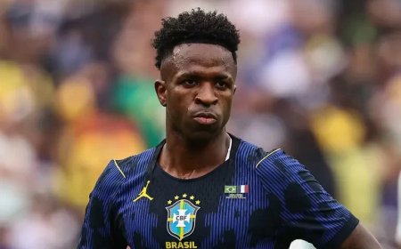 Derde helft WK 2026: Team Brazilië barst van talent, moet zich bewijzen