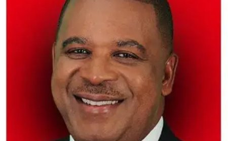 Voormalig premier Turks en Caicos veroordeeld voor corruptie