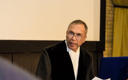 Gowricharn: ‘IMF-programma draaide om stabiliteit, niet om economische herstart’