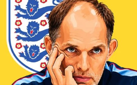 Engeland Worstelt Met Verkoop WK-Oefenduels
