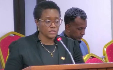 Regering verdedigt lening van US$ 1,8 miljard: groot deel gebruikt voor oude schulden