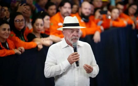 Lula: VS-maatregel ondermijnt Braziliaanse strijd tegen misdaad