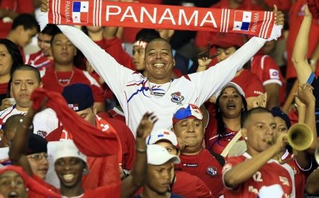 Panama Wil Geschiedenis Schrijven