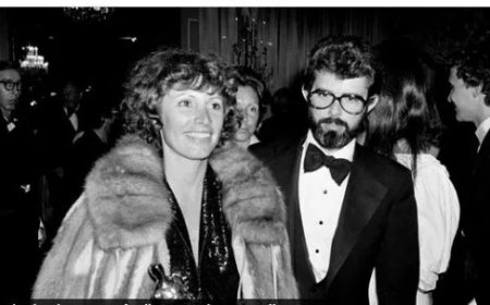 Oscarwinnares Marcia Lucas overleden op 80-jarige leeftijd
