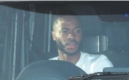 Sterling Onderzocht Na Crash op Britse Snelweg