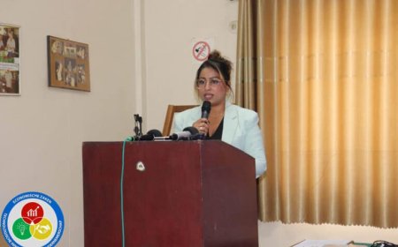 EZOTI-directeur Karishma Mathoera ontheven