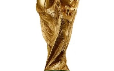 WK 2026: Spanje Favoriet Voor Wereldtitel, Frankrijk en Argentinië Dicht Eronder
