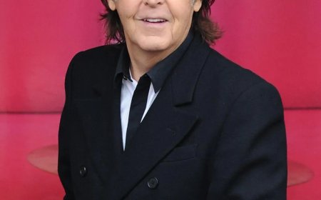 Deens radiostation zendt per ongeluk AI-nummer van Paul McCartney uit