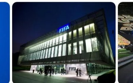 Gianni infantino bouwde fifa uit tot een wereldmacht