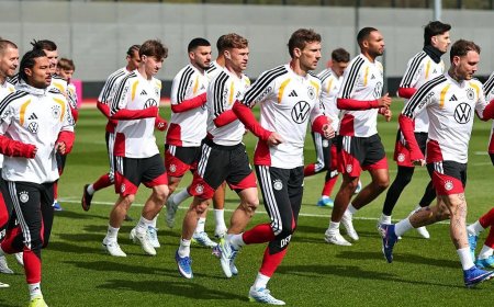 Wk 2026 wordt laatste grote test voor duitsland