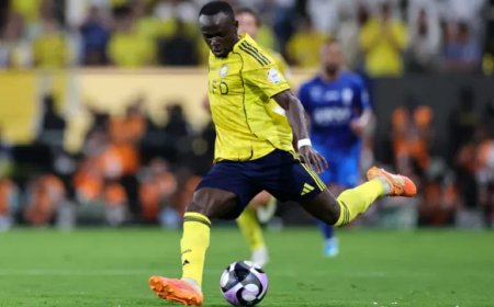 Derde helft WK 2026: Senegal als verrassende outsider met grote ambities