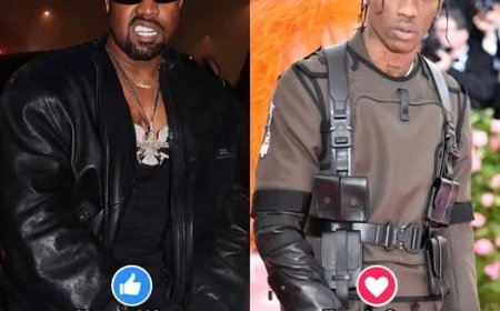 Italië verbiedt concerten van Ye en Travis Scott wegens veiligheidsrisico’s