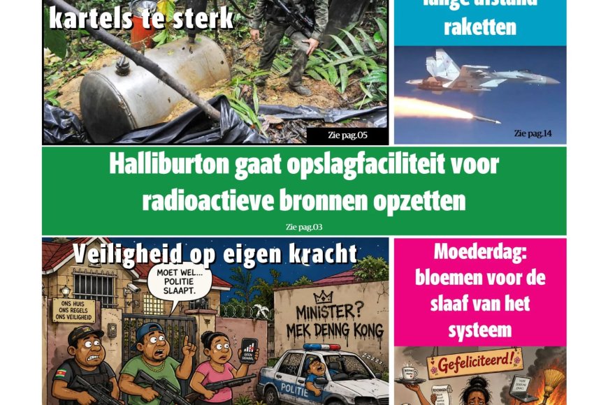 Rssnieuws