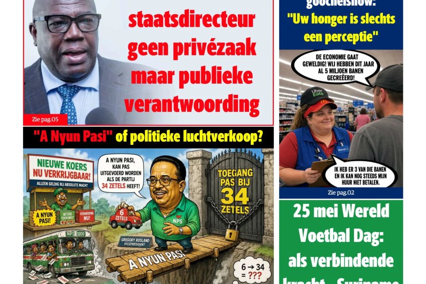 Rssnieuws