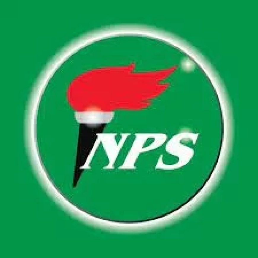 NPS: Werkende klasse blijft sleutel tot groei en vooruitgang