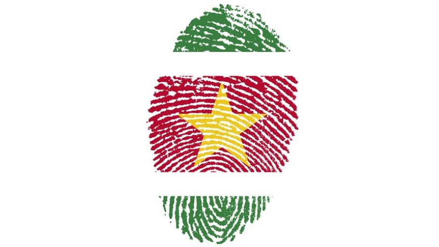 Wat de Surinamer zo sterk maakt