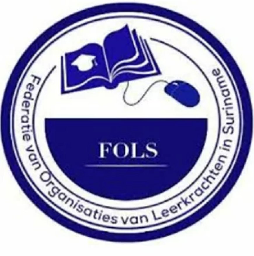 FOLS vraagt meer waardering voor onderwijsgevenden