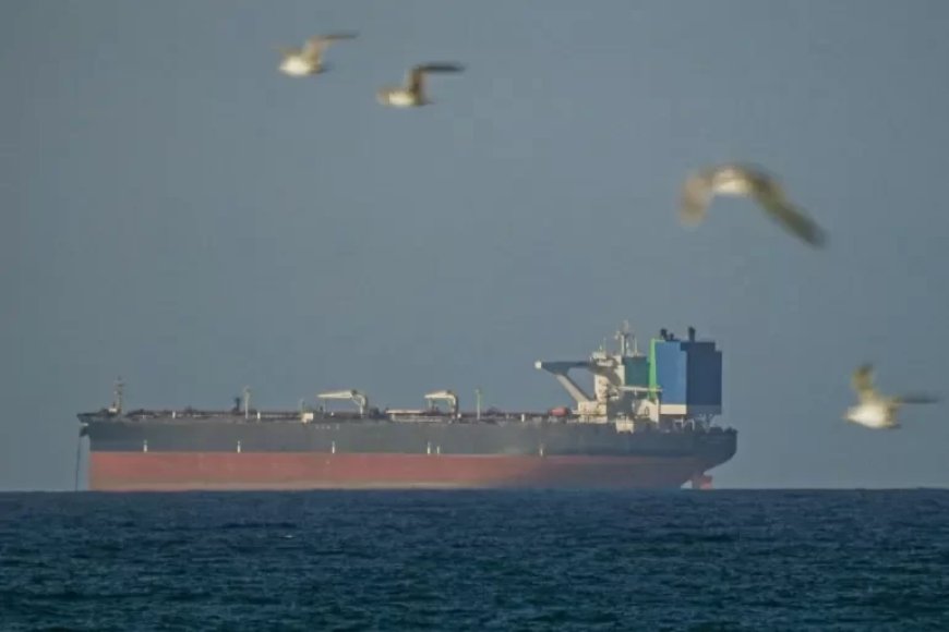 'Turbulent en gevaarlijk': Scheepvaart het nieuwe wereldwijde strijdveld