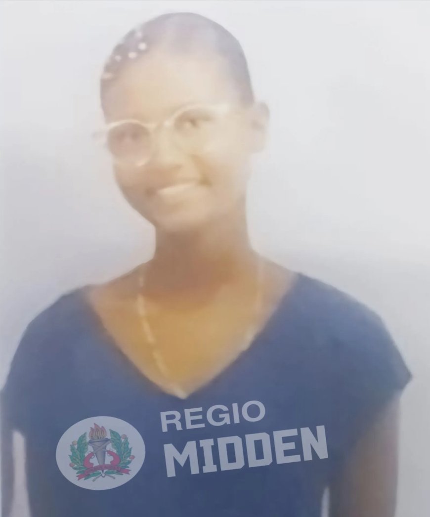 14-jarige Jenora Groenfelt al sinds 23 april vermist